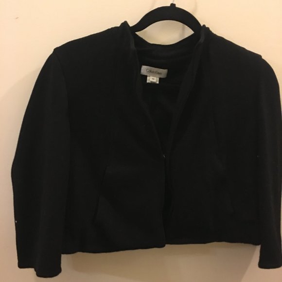 Kalvin Klein Jacket - Picture 2 of 5